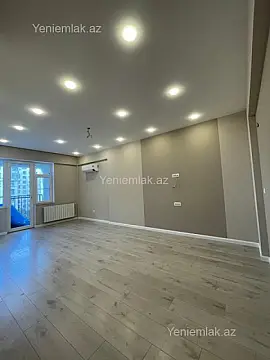 Satılır 3 otaqlı yeni tikili 85 m²
