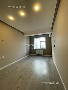 Satılır 3 otaqlı yeni tikili 85 m²
