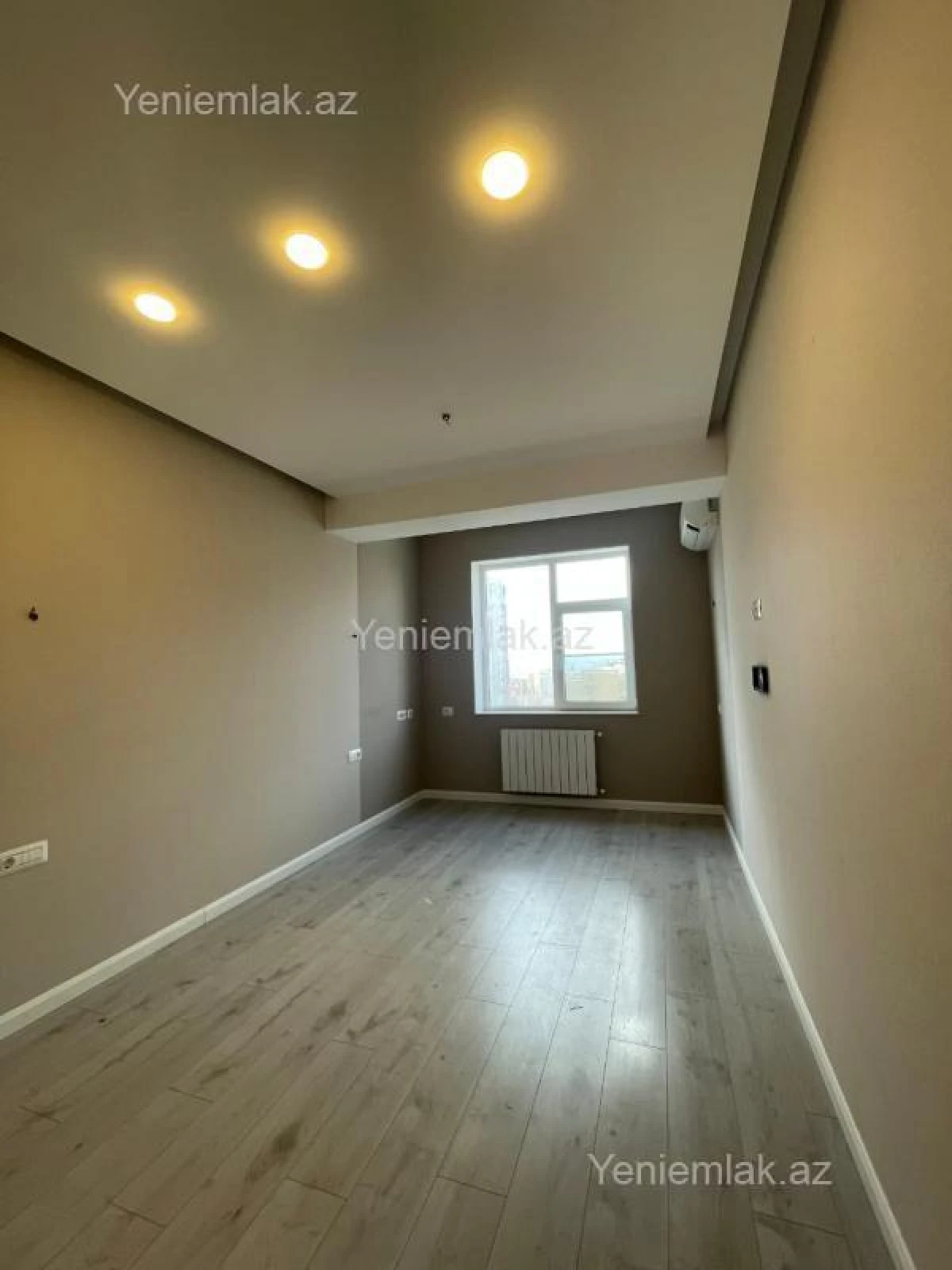 Satılır 3 otaqlı yeni tikili 85 m²