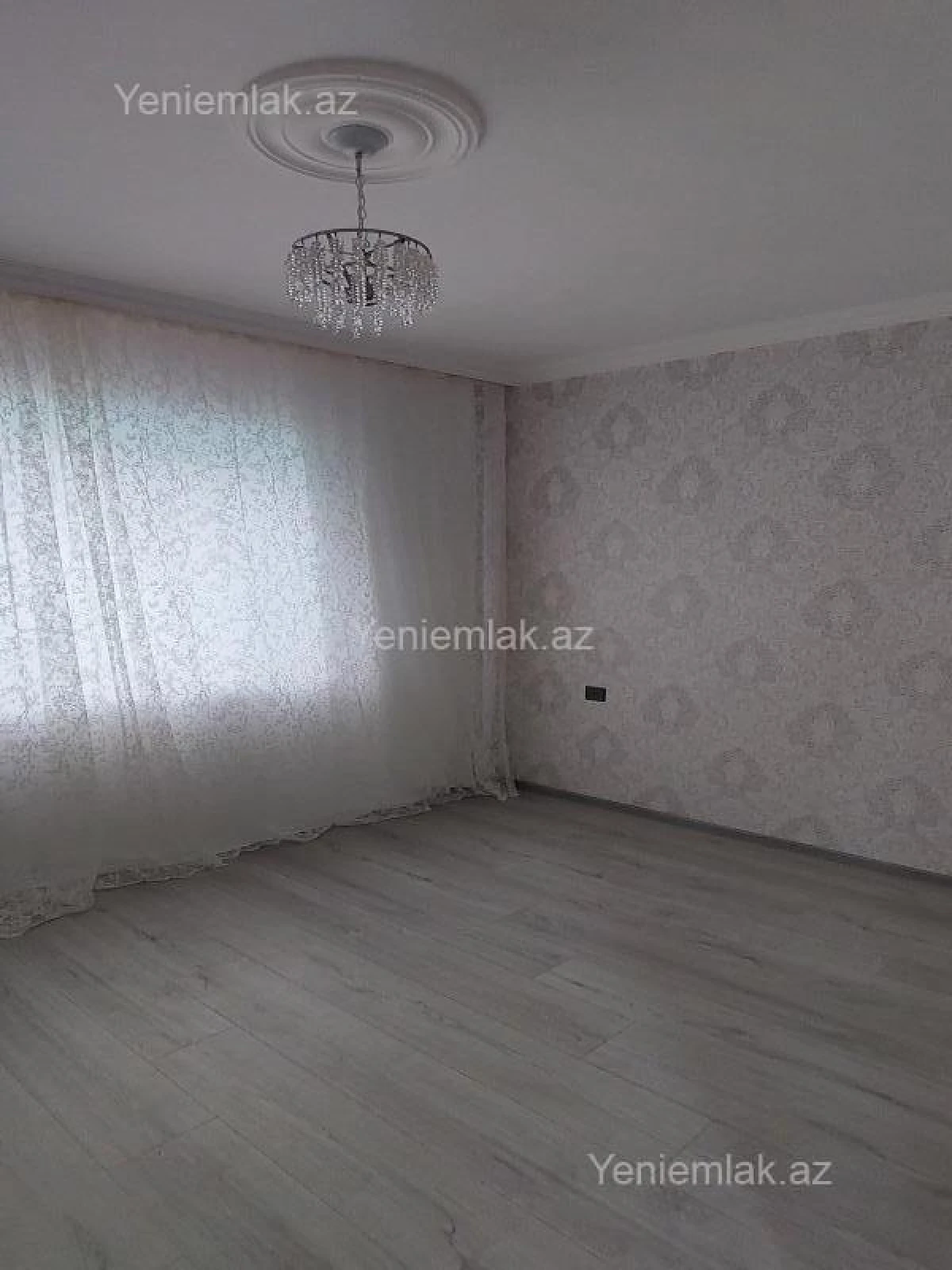 Satılır 3 otaqlı həyət evi 80 m²