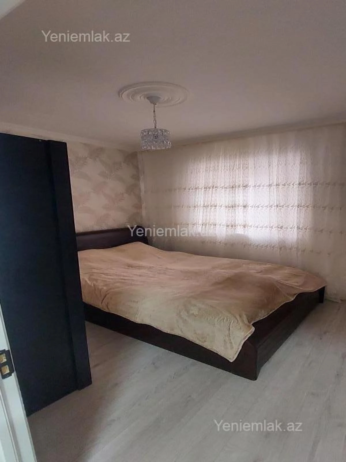 Satılır 3 otaqlı həyət evi 80 m²