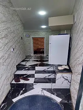 Satılır 3 otaqlı həyət evi 80 m²