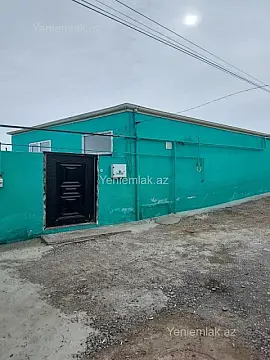 Satılır 3 otaqlı həyət evi 80 m² — Bakı, Binəqədi 3 otaq 80.00 m²