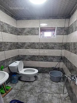 Satılır 3 otaqlı həyət evi 80 m²