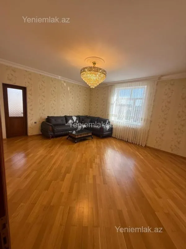 Satılır 2 otaqlı yeni tikili 110 m²