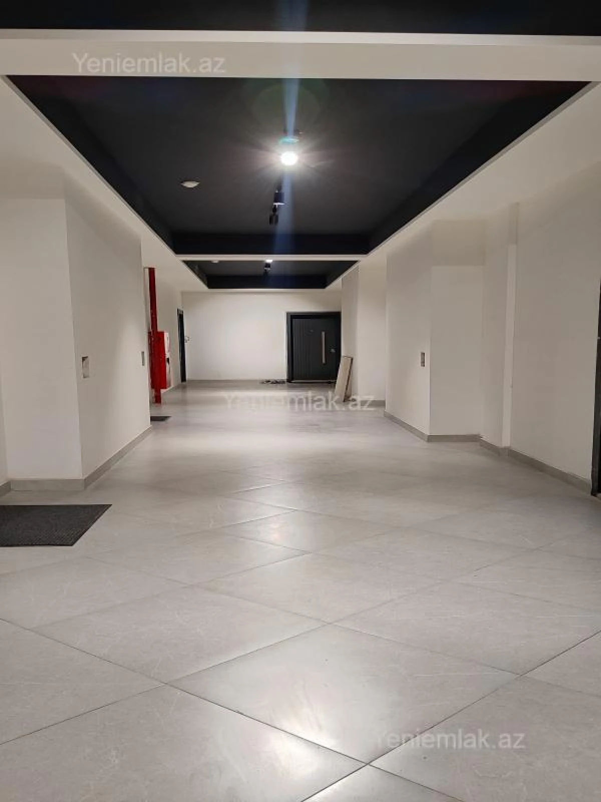 Satılır 2 otaqlı yeni tikili 75 m²