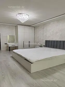 Satılır 2 otaqlı yeni tikili 75 m²