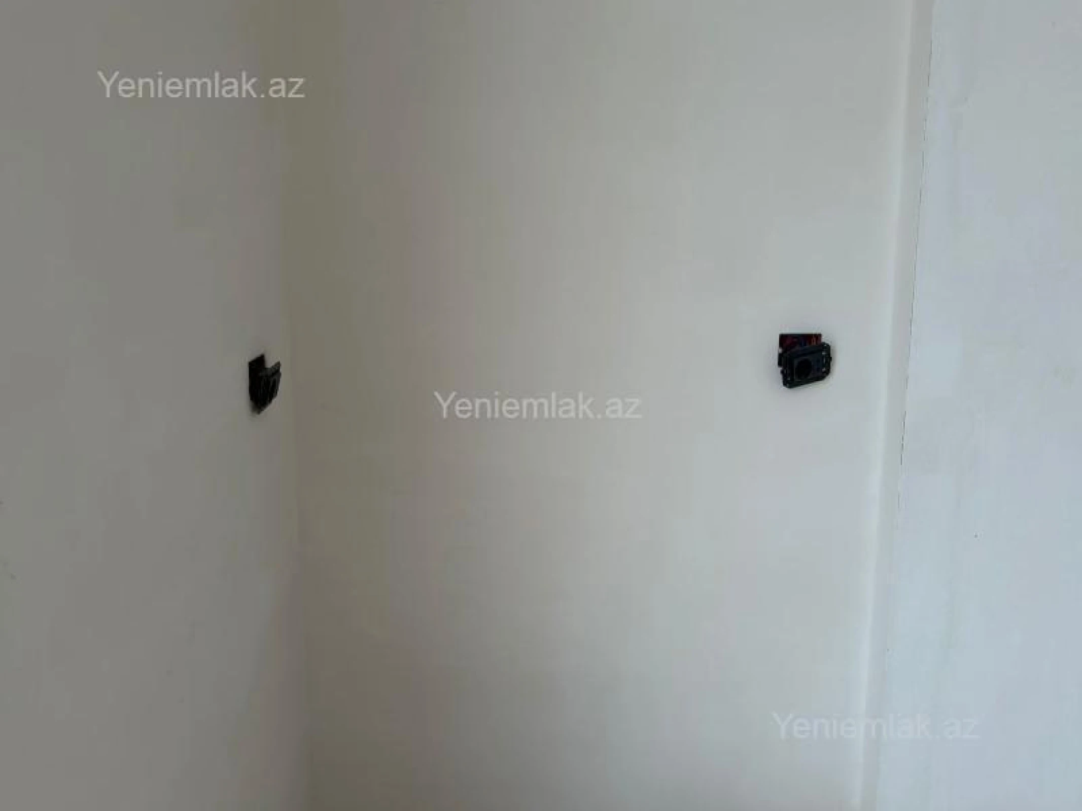 Satılır 2 otaqlı yeni tikili 60 m²