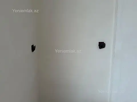 Satılır 2 otaqlı yeni tikili 60 m²