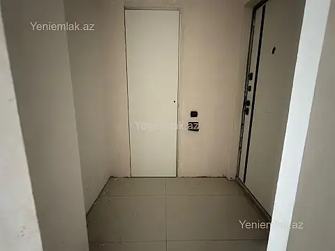 Satılır 2 otaqlı yeni tikili 60 m²