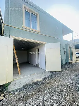 Satılır 3 otaqlı həyət evi 90 m² — Abşeron, Masazır 3 otaq 90.00 m²