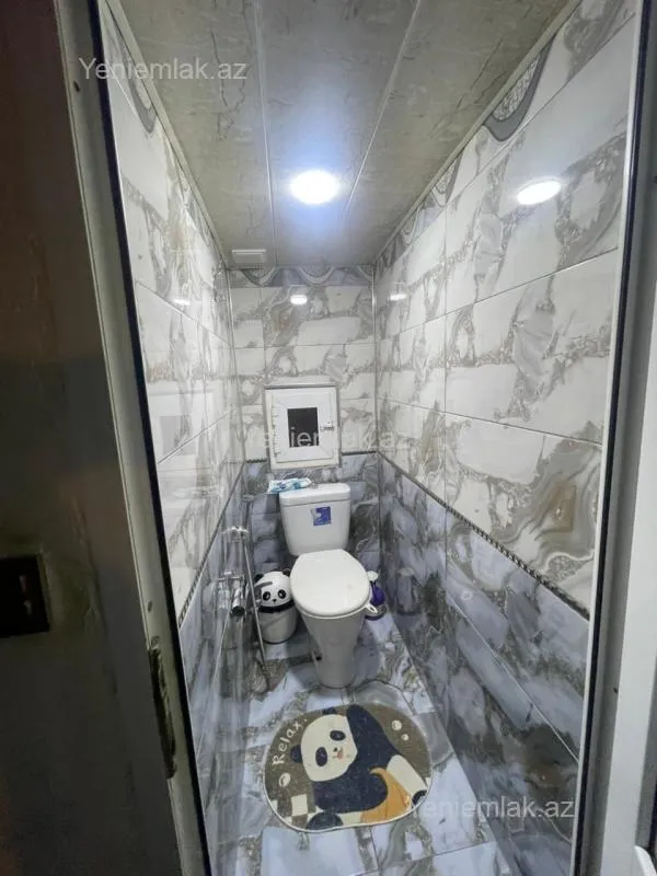 Satılır 3 otaqlı köhnə tikili 80 m²