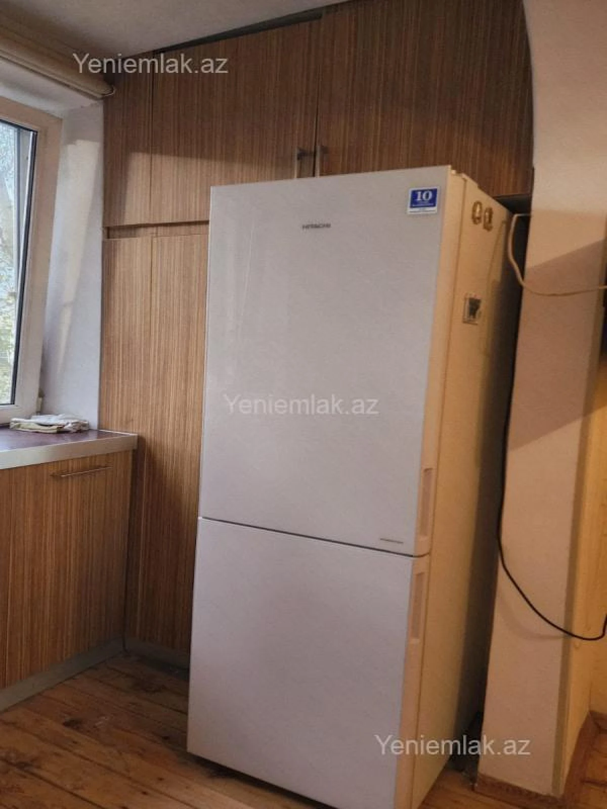 Satılır 3 otaqlı köhnə tikili 80 m²