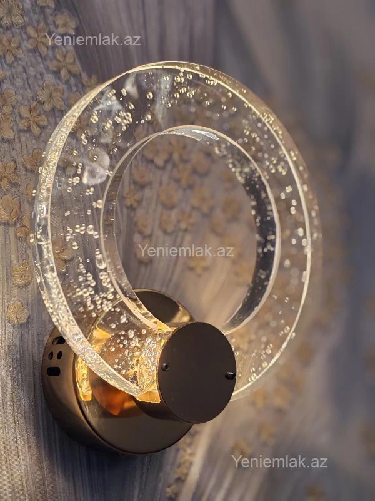 Satılır 2 otaqlı yeni tikili 65 m²