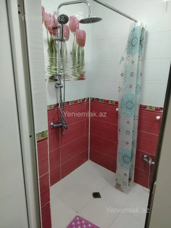 Satılır 3 otaqlı yeni tikili 72 m²