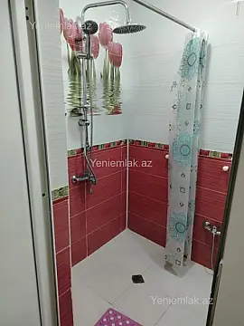 Satılır 3 otaqlı yeni tikili 72 m²