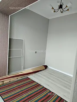 Satılır 3 otaqlı yeni tikili 72 m²