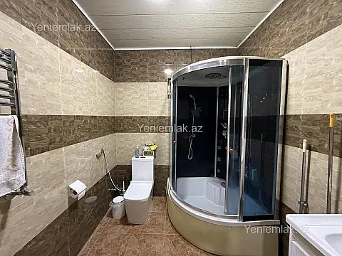 Satılır 3 otaqlı həyət evi 120 m²