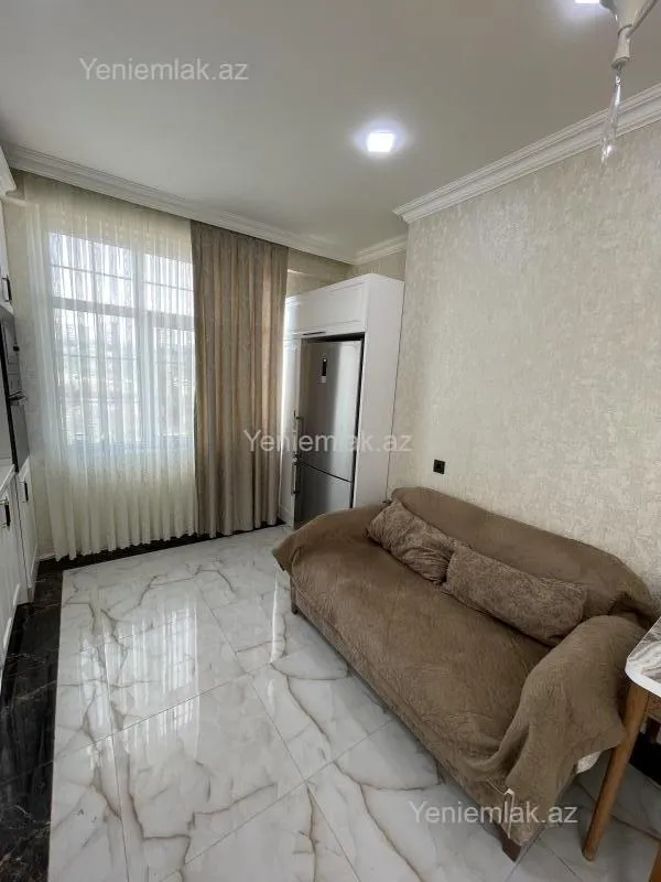 Satılır 3 otaqlı yeni tikili 114 m²