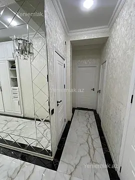 Satılır 3 otaqlı yeni tikili 114 m²