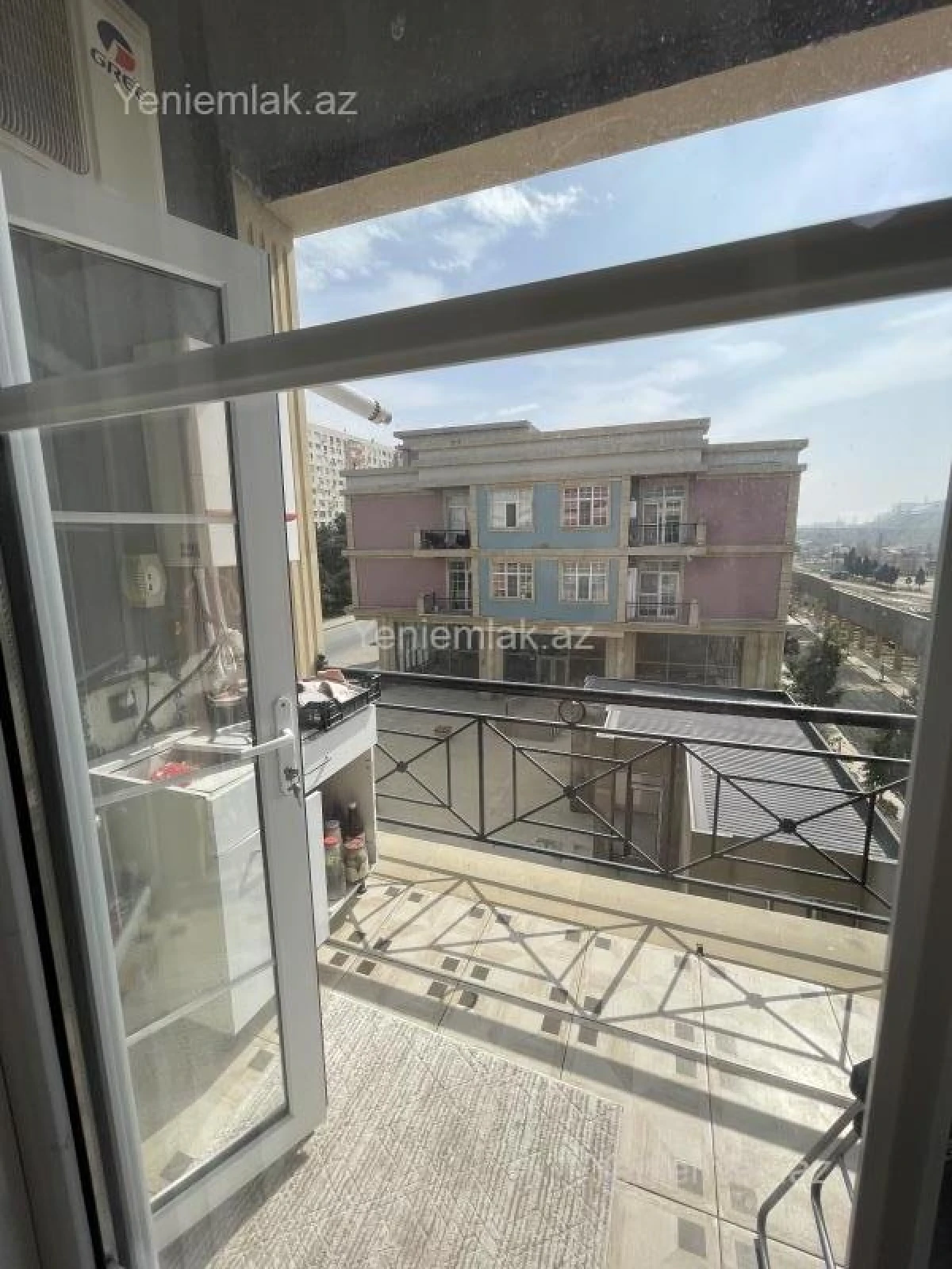 Satılır 3 otaqlı yeni tikili 114 m²