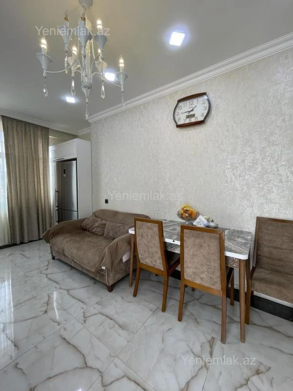 Satılır 3 otaqlı yeni tikili 114 m²