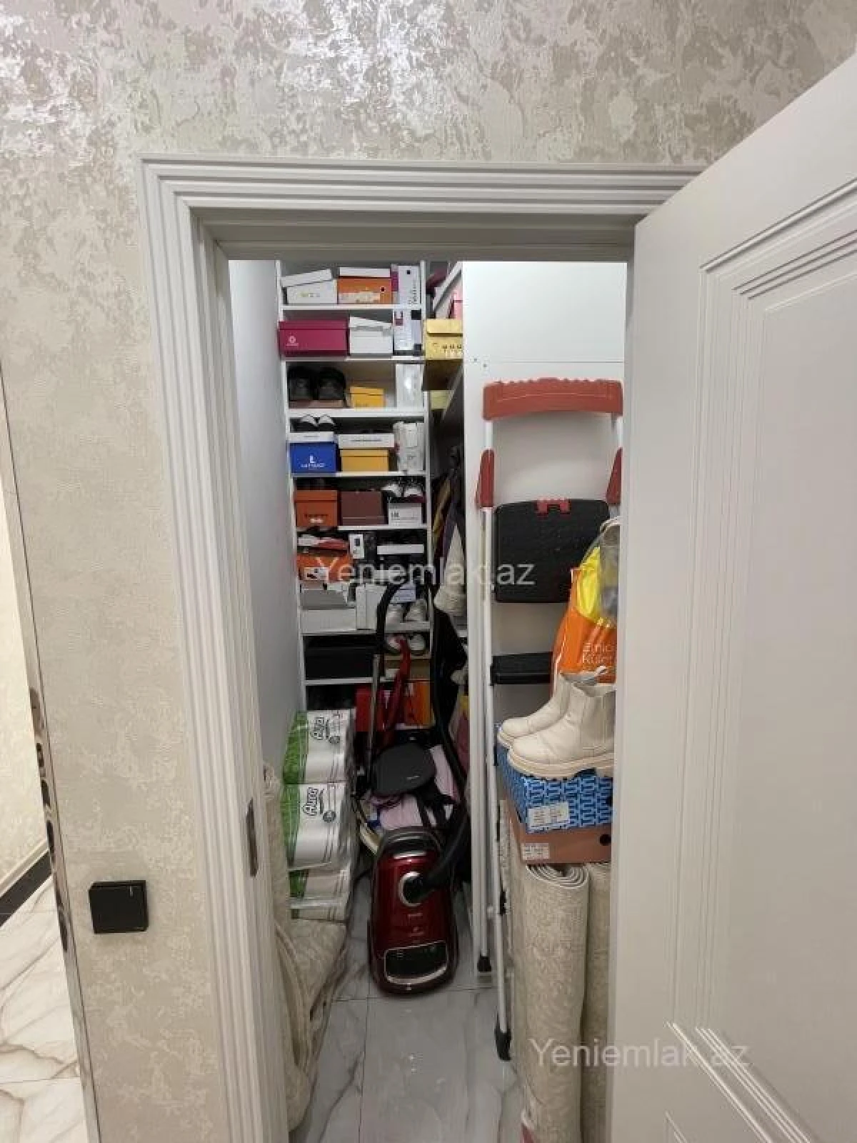 Satılır 3 otaqlı yeni tikili 114 m²