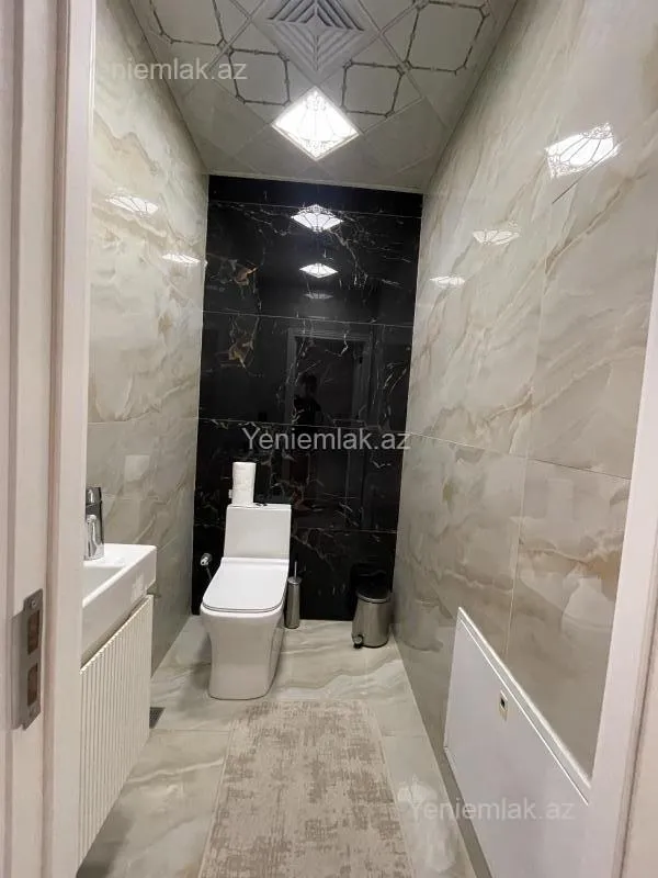 Satılır 3 otaqlı yeni tikili 114 m²