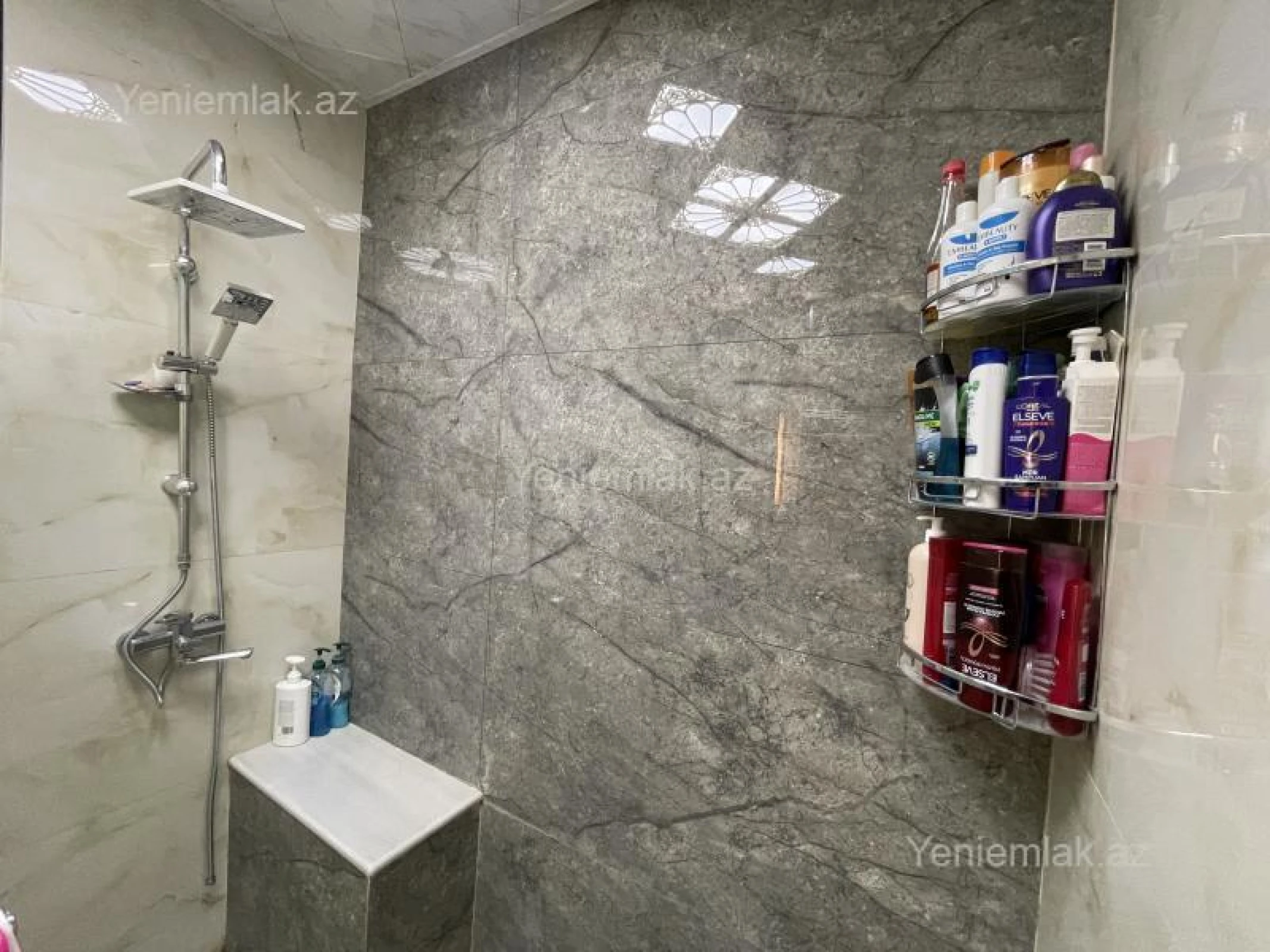 Satılır 3 otaqlı yeni tikili 114 m²