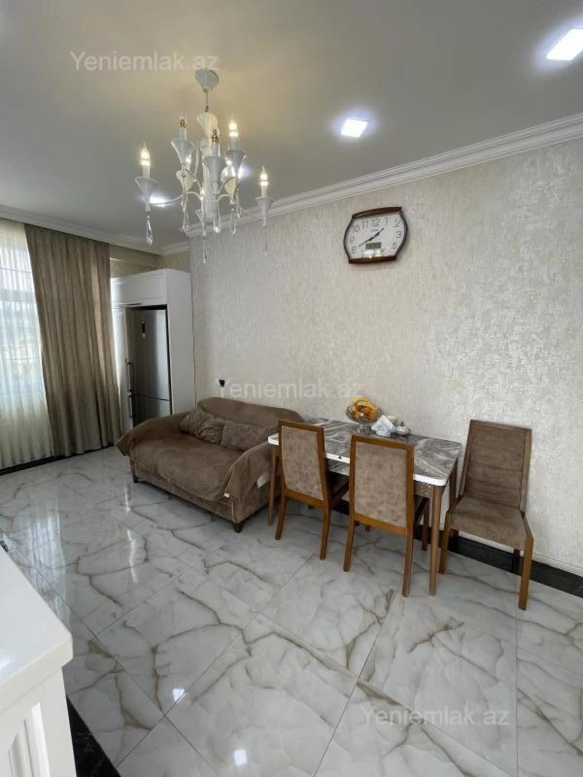 Satılır 3 otaqlı yeni tikili 114 m²