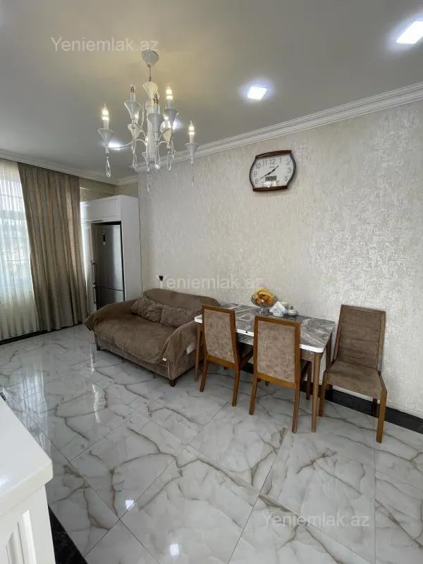 Satılır 3 otaqlı yeni tikili 114 m²