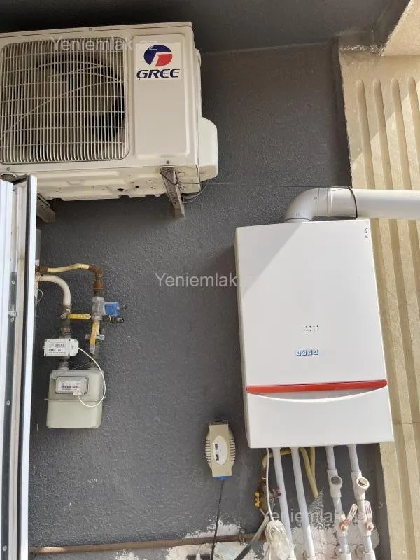 Satılır 3 otaqlı yeni tikili 114 m²