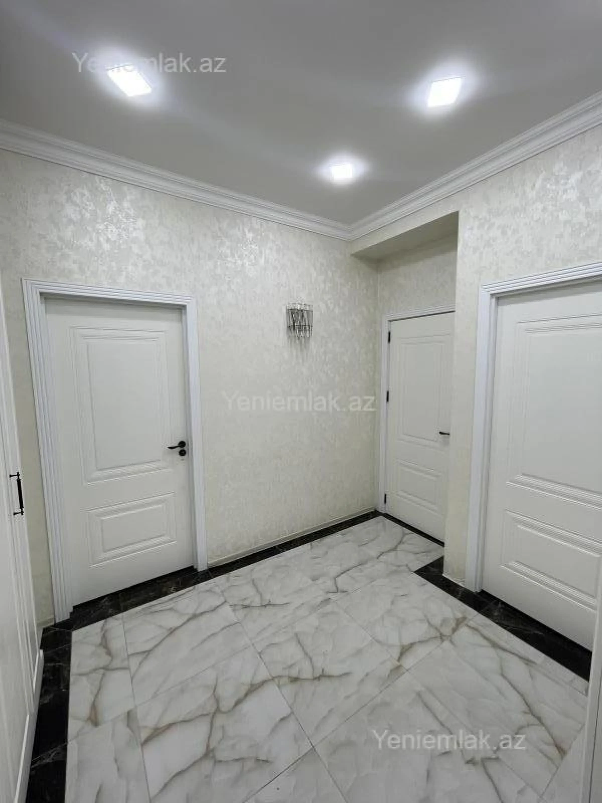 Satılır 3 otaqlı yeni tikili 114 m²