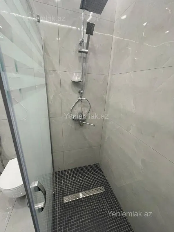 Satılır 2 otaqlı yeni tikili 52 m²