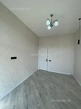 Satılır 2 otaqlı yeni tikili 52 m²