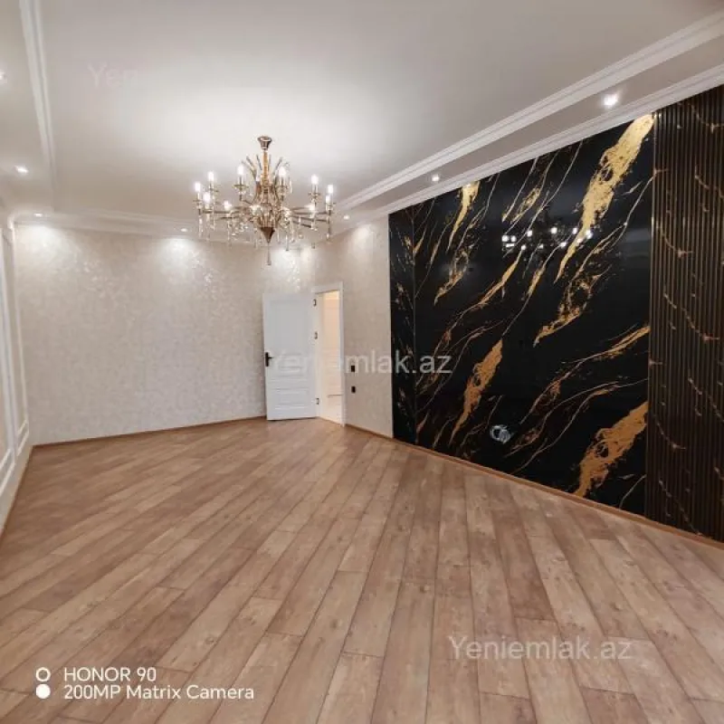 Satılır 4 otaqlı həyət evi 145 m²