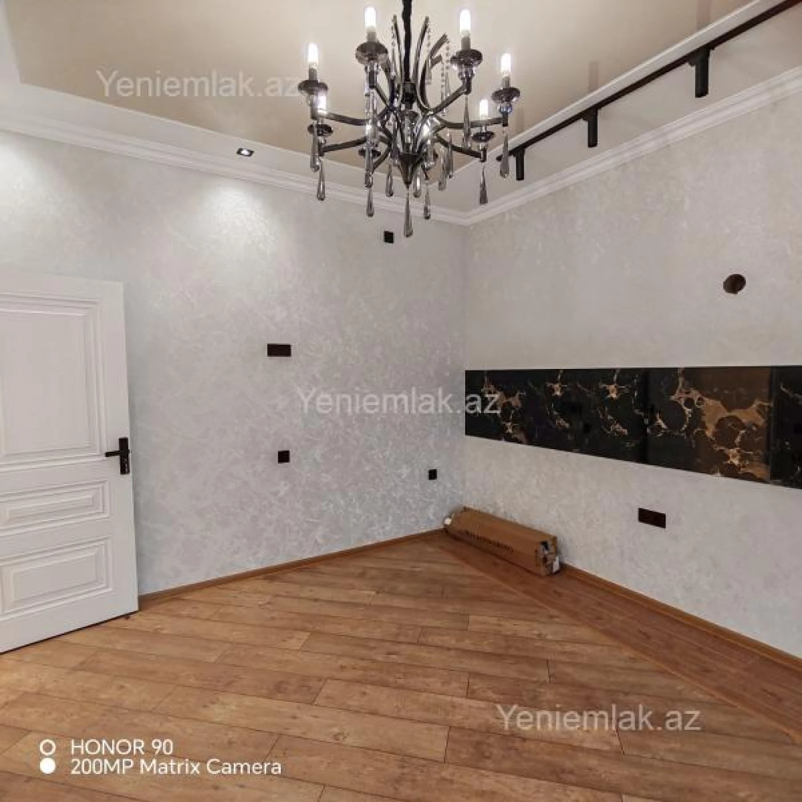 Satılır 4 otaqlı həyət evi 145 m²