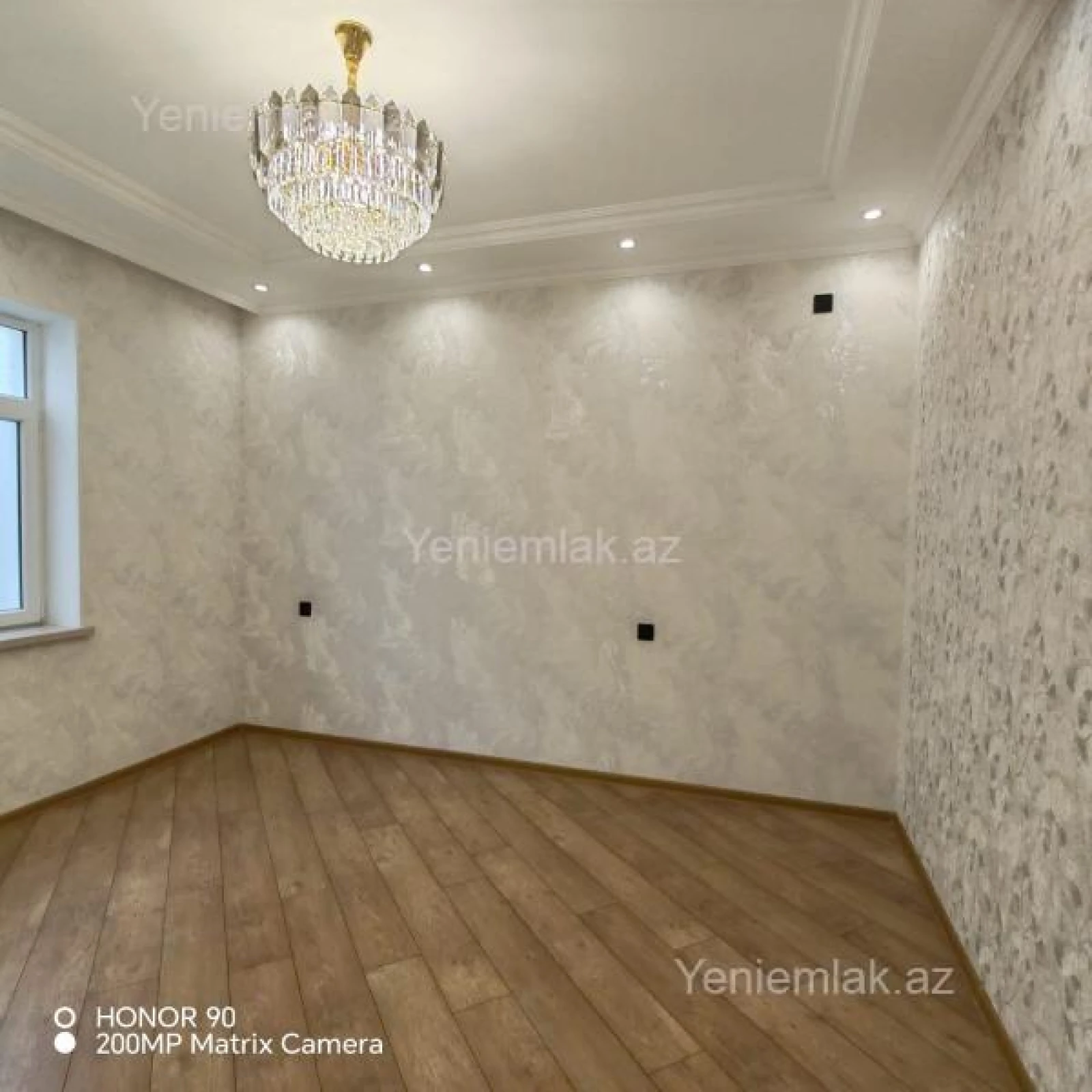 Satılır 4 otaqlı həyət evi 145 m²