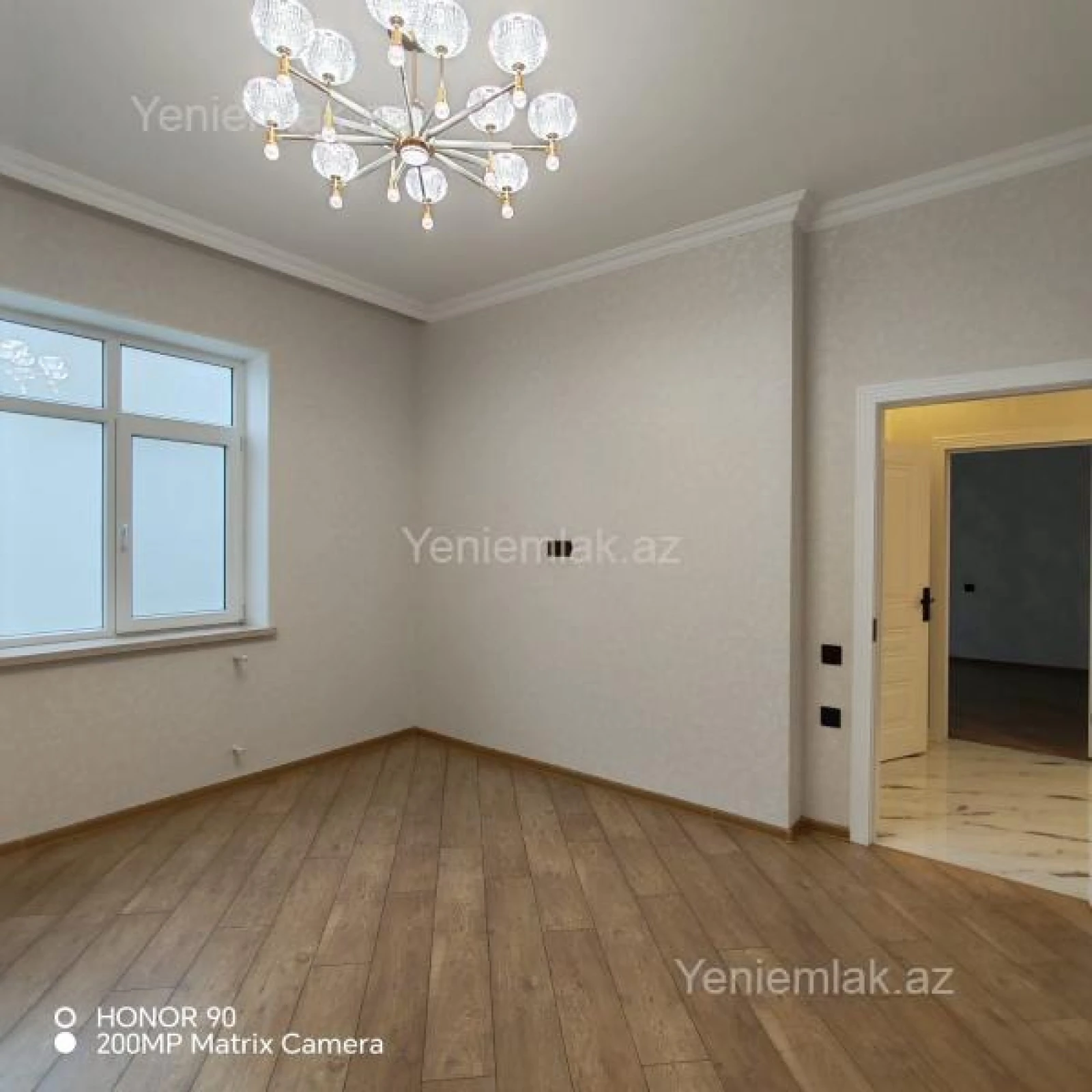 Satılır 4 otaqlı həyət evi 145 m²