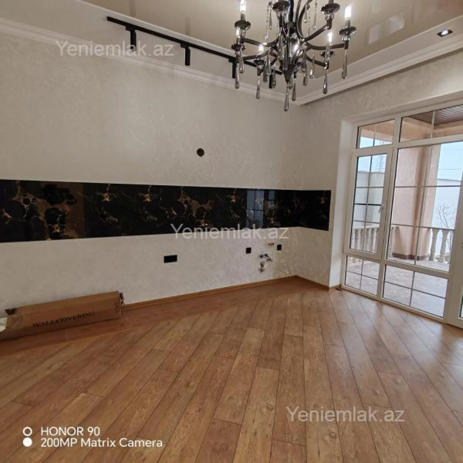 Satılır 4 otaqlı həyət evi 145 m²