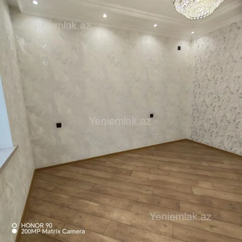 Satılır 4 otaqlı həyət evi 145 m²