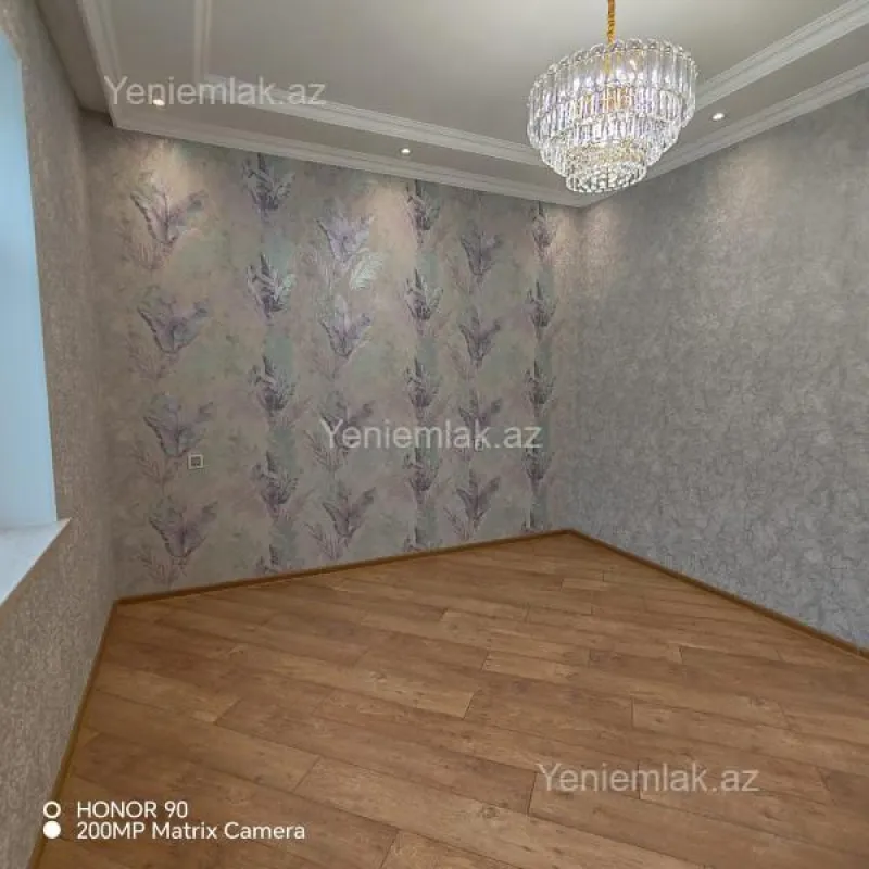 Satılır 4 otaqlı həyət evi 145 m²