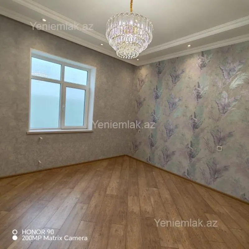 Satılır 4 otaqlı həyət evi 145 m²