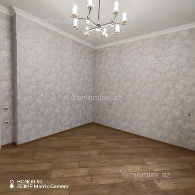 Satılır 4 otaqlı həyət evi 145 m²