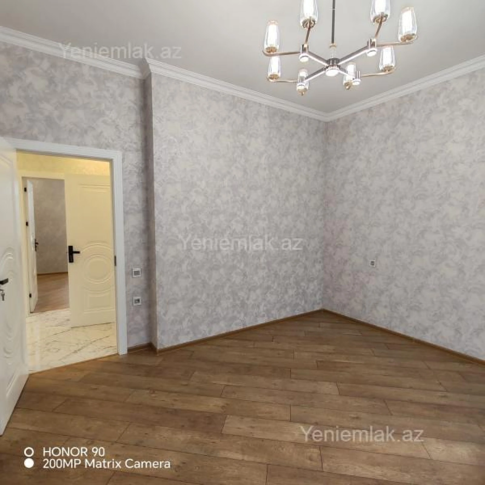 Satılır 4 otaqlı həyət evi 145 m²