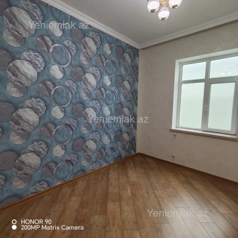 Satılır 4 otaqlı həyət evi 145 m²