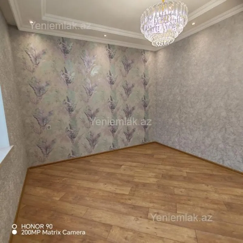 Satılır 4 otaqlı həyət evi 145 m²