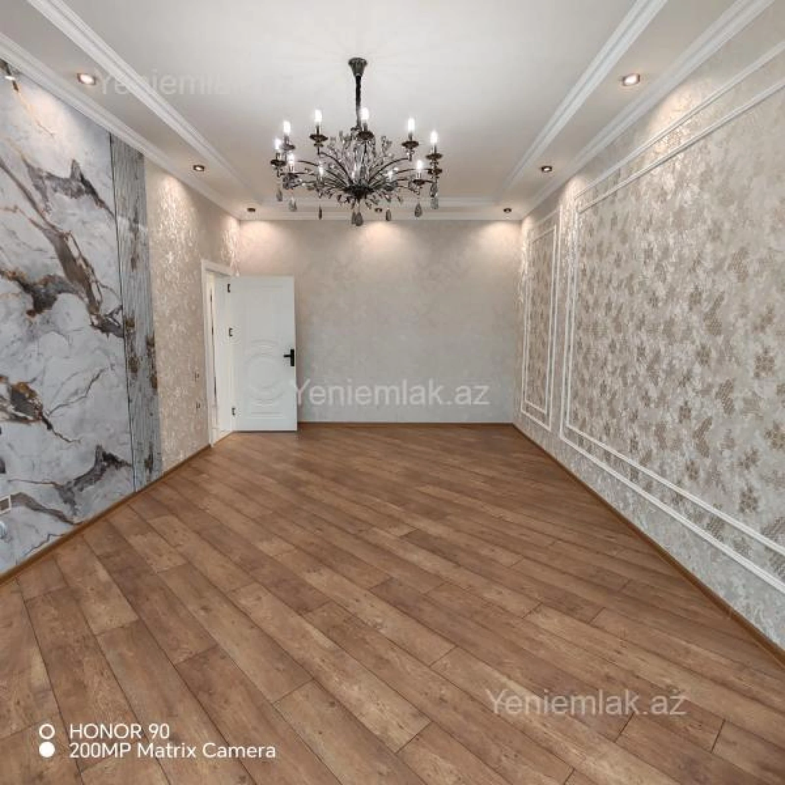 Satılır 4 otaqlı həyət evi 145 m²