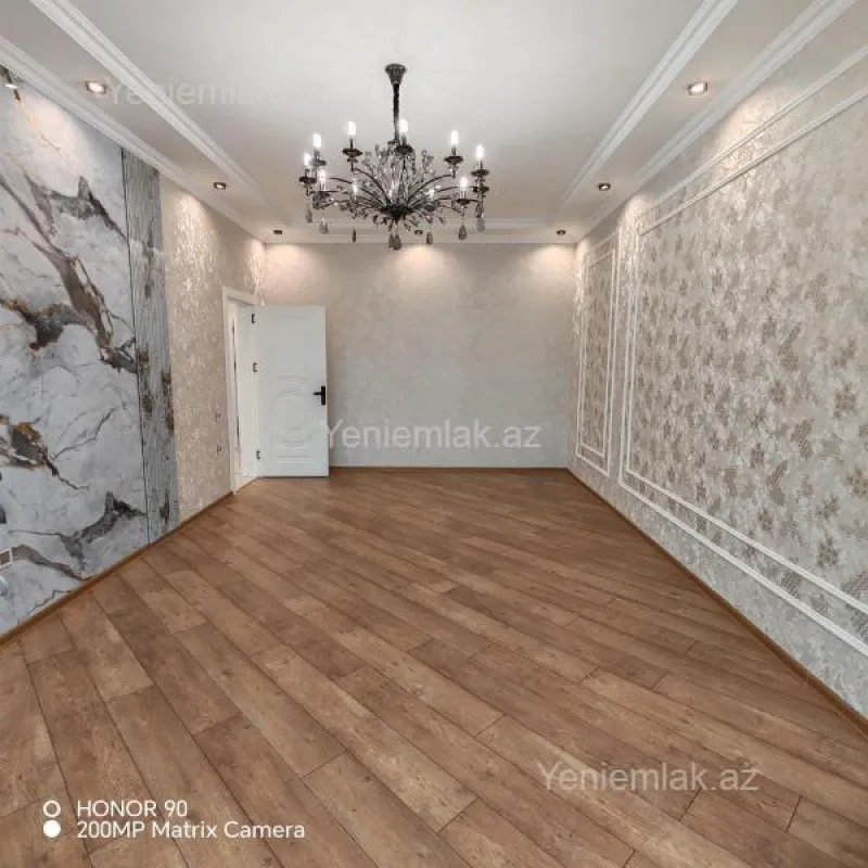 Satılır 4 otaqlı həyət evi 145 m²