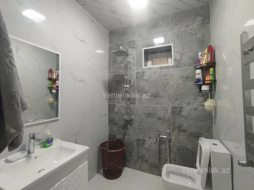 Satılır 3 otaqlı həyət evi 85 m²